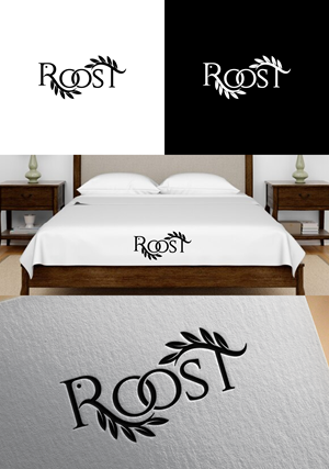 Logo Design by RA-bica for this project | Design: #31768451