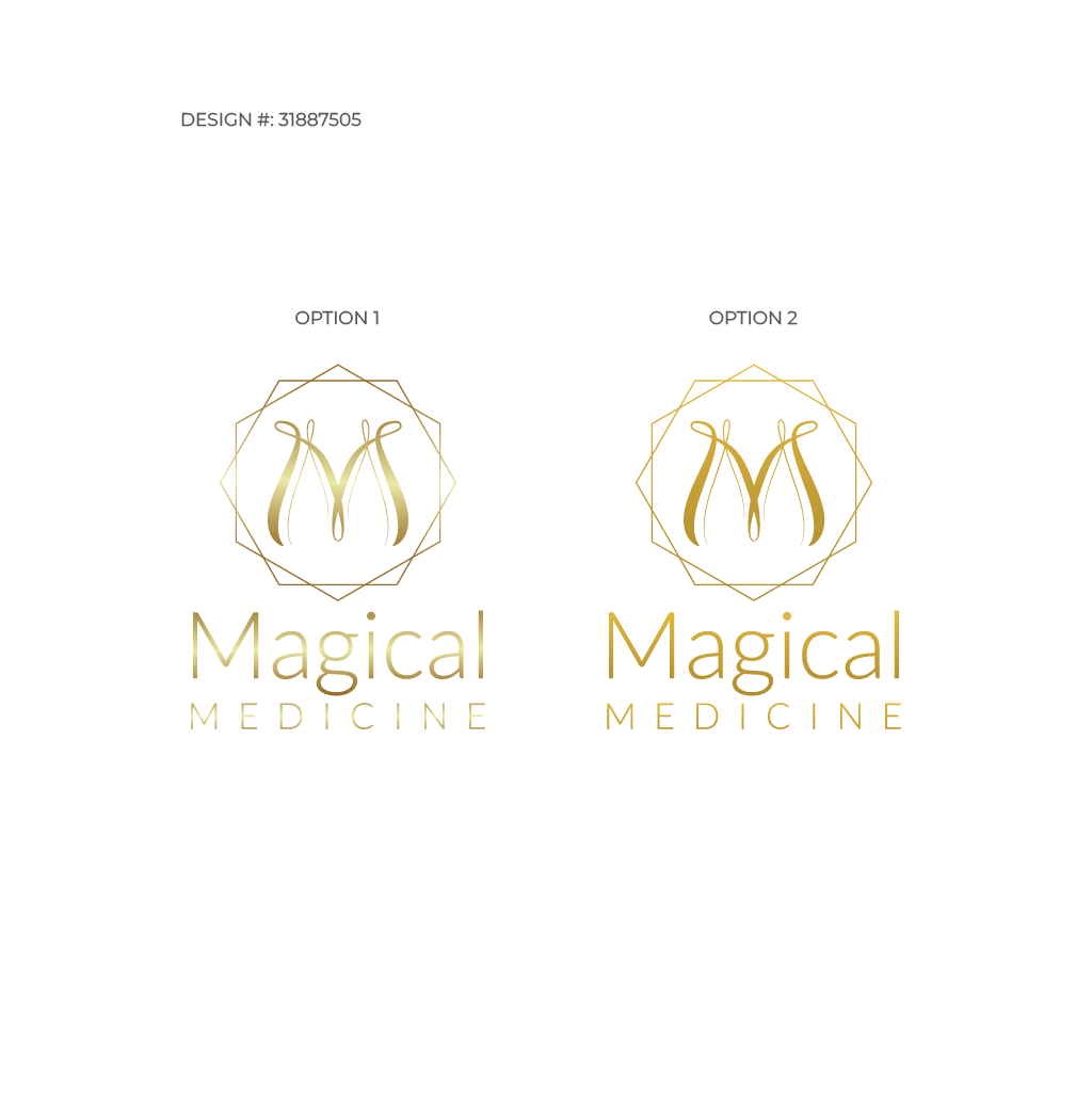 Logo Design by Jerwin Intac for this project | Design #31905073
