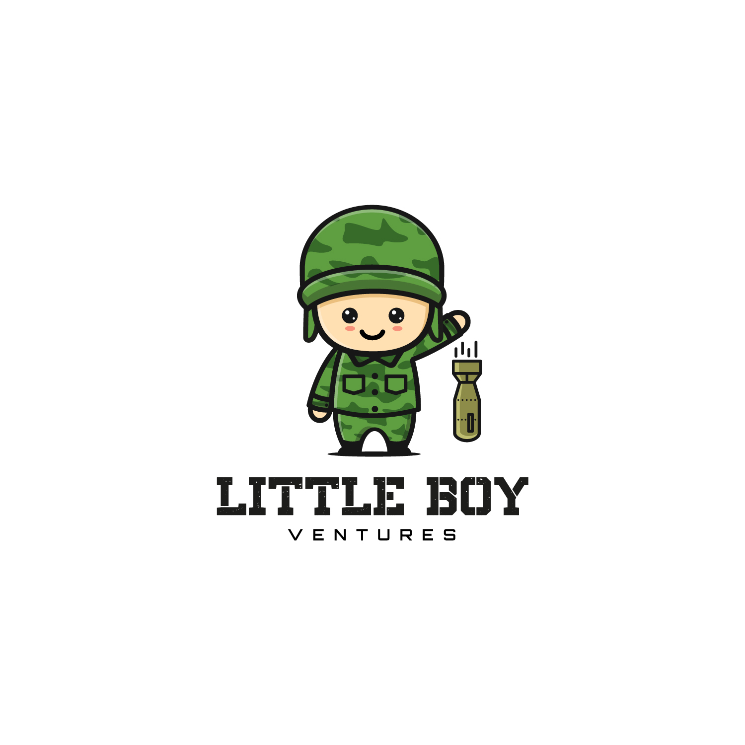 Diseño de Logo por Nglray para este proyecto | Diseño #31765556