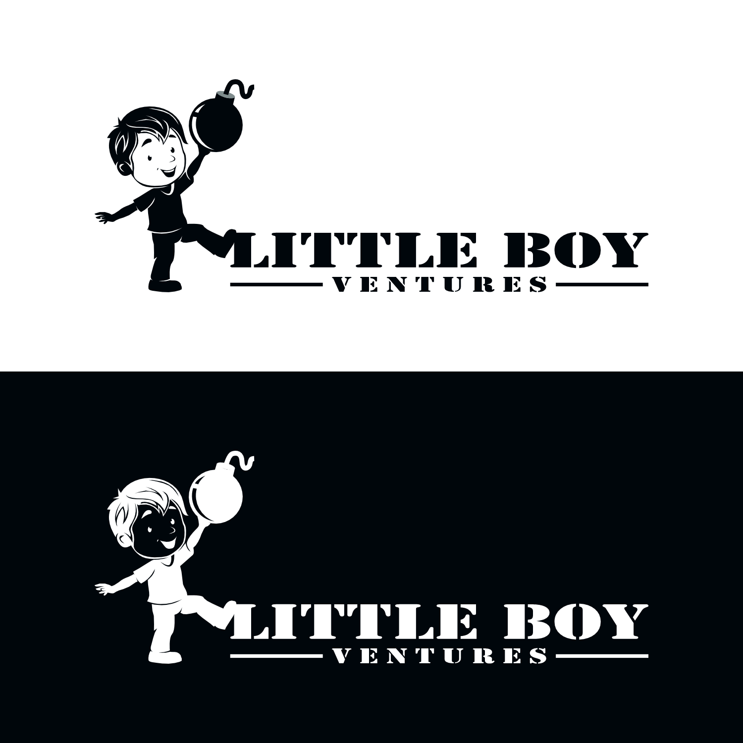 Logo Design by cah awu for this project | Design #31739262