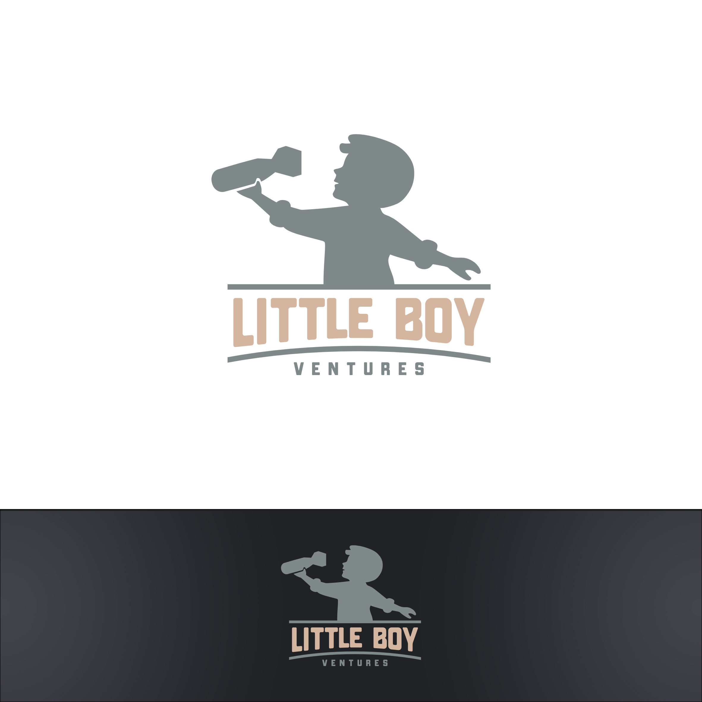 Design de Logo par m.randi.vh pour ce projet | Design #31741553