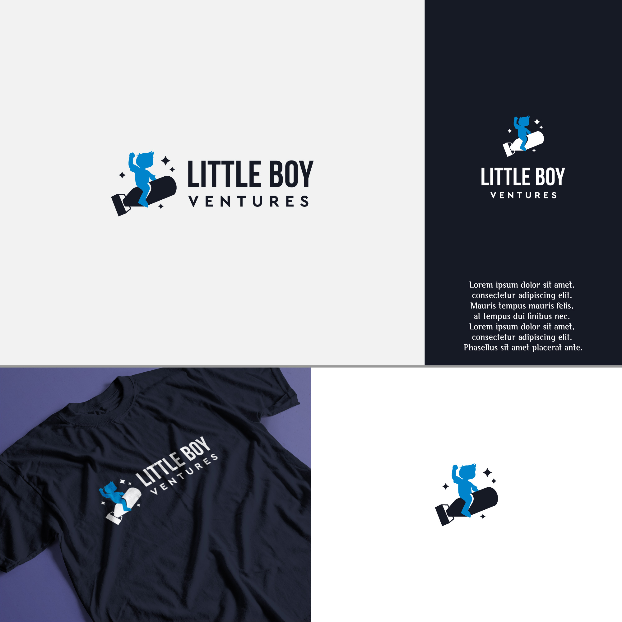 Logo Design by Arjuna Design for this project | Design #31747660