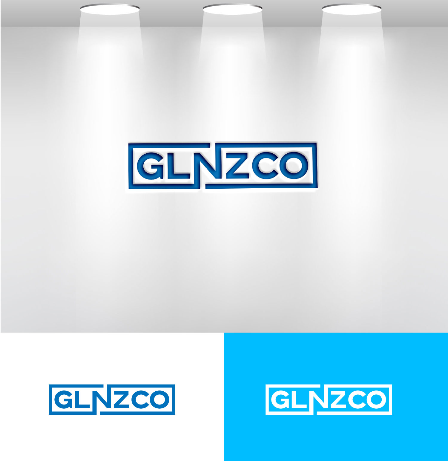 Logo Design by Mi Design1 for this project | Design #31739685