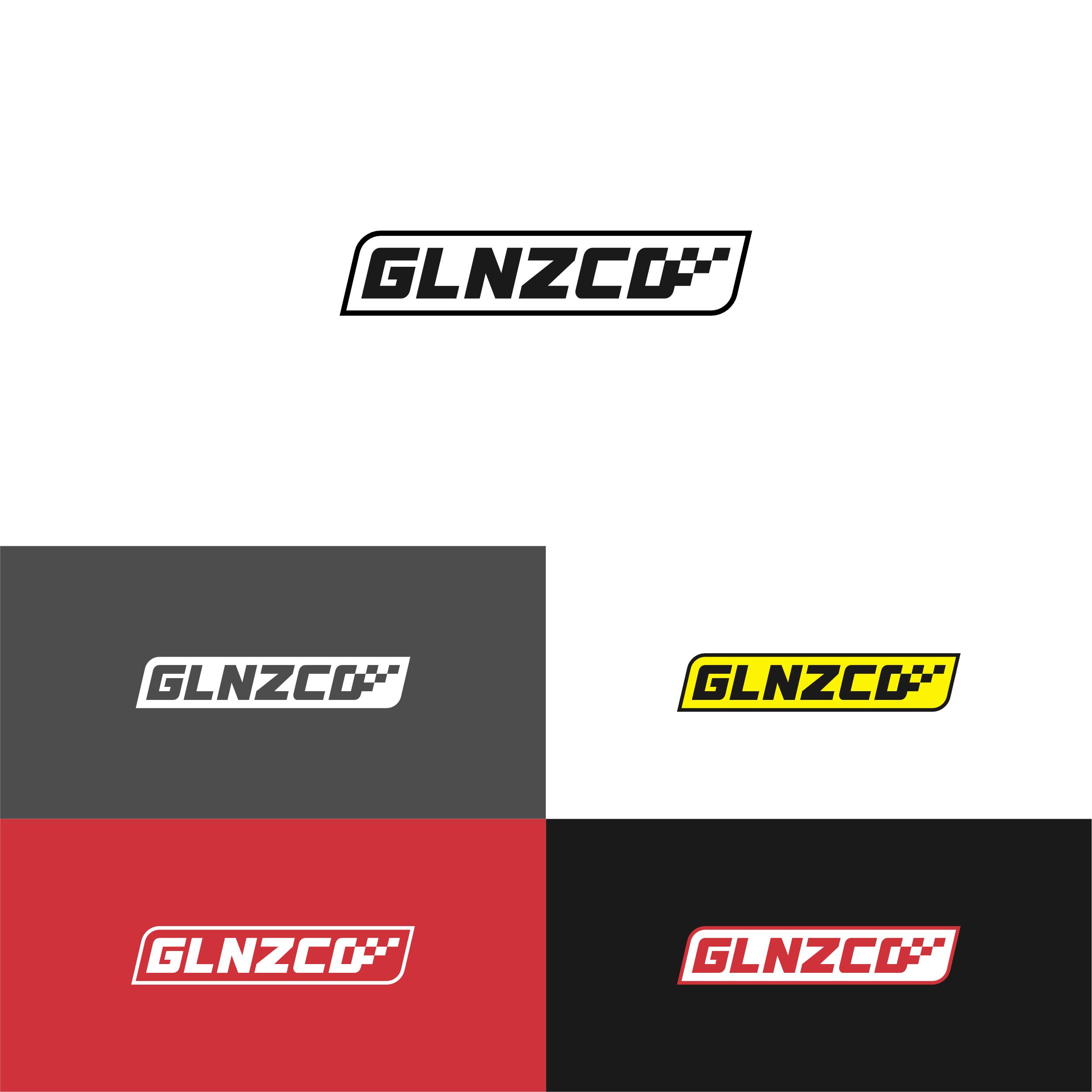 Logo Design by YNCK for this project | Design #31738674