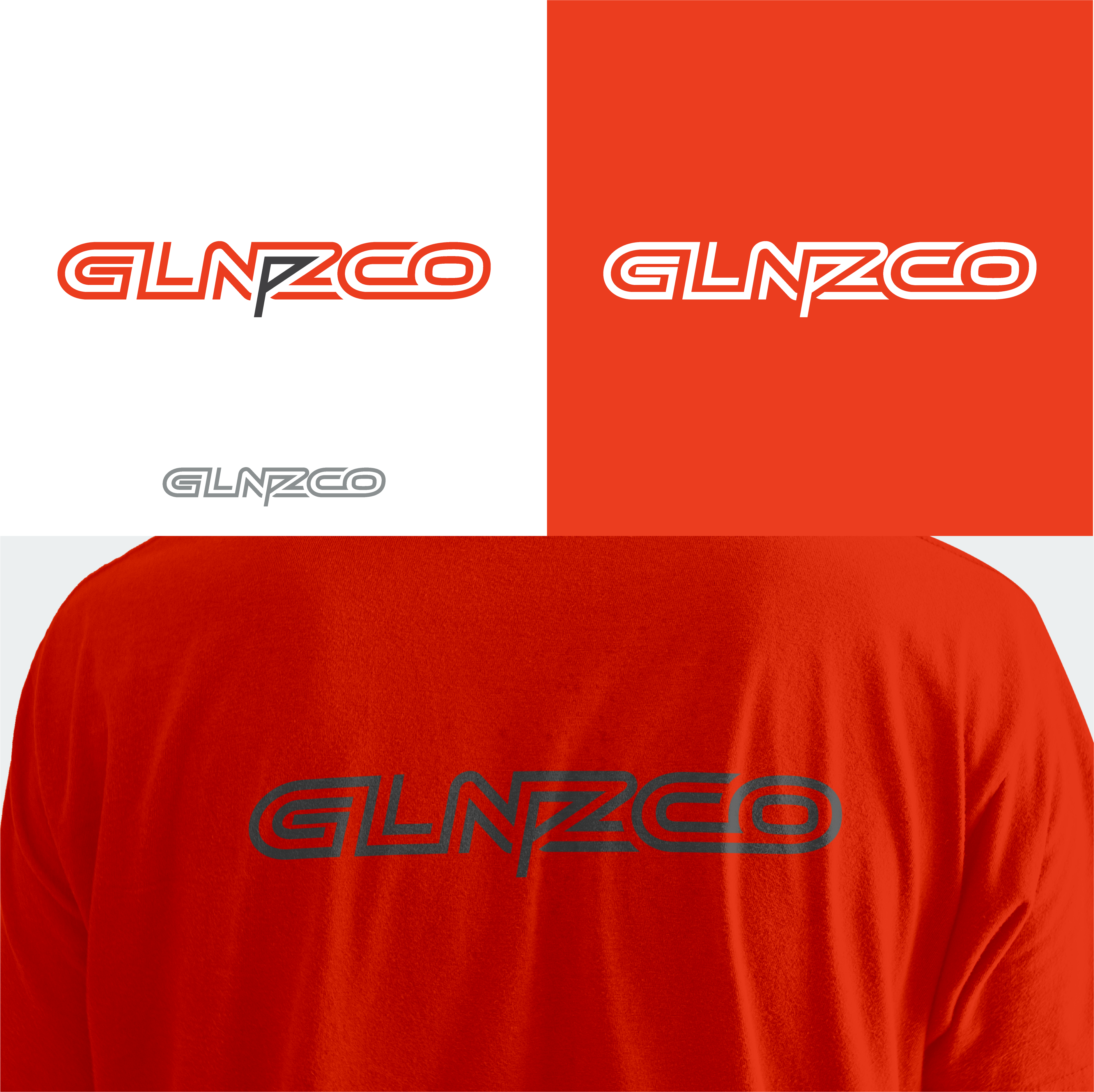 Logo Design by The Lion Studios for this project | Design #31741224