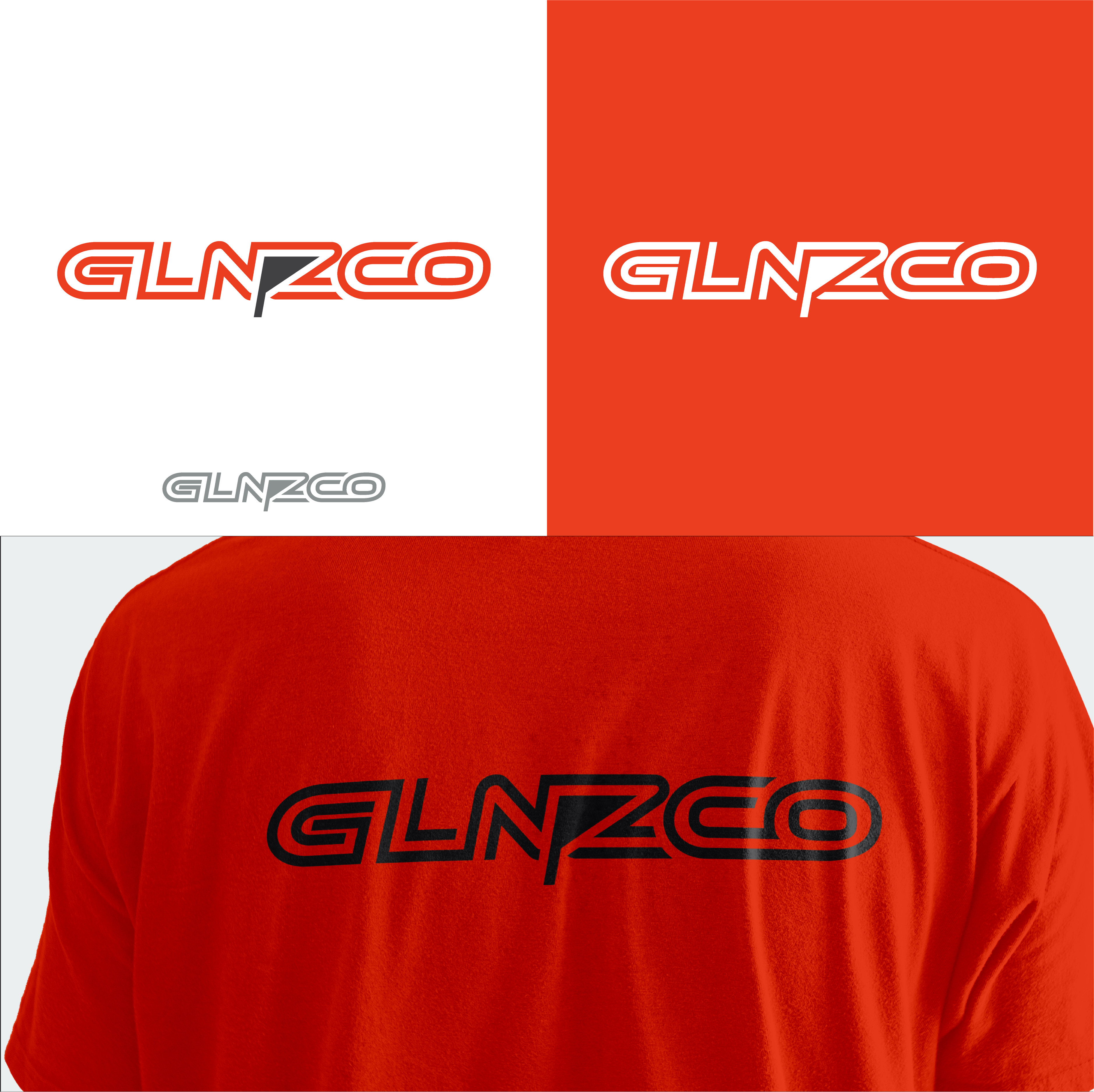 Logo Design by The Lion Studios for this project | Design #31741259