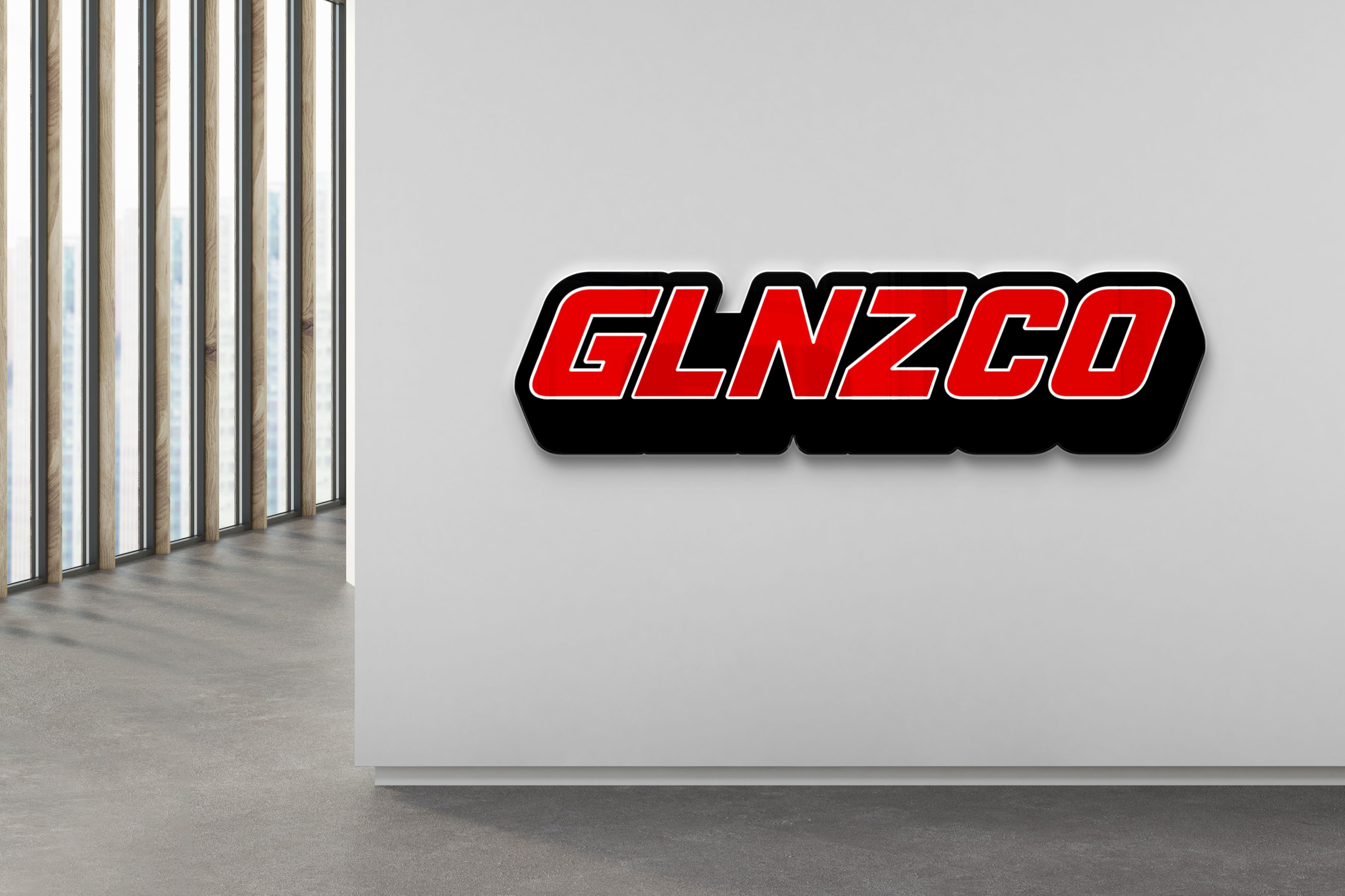 Logo Design by 4tech services for this project | Design #31738953