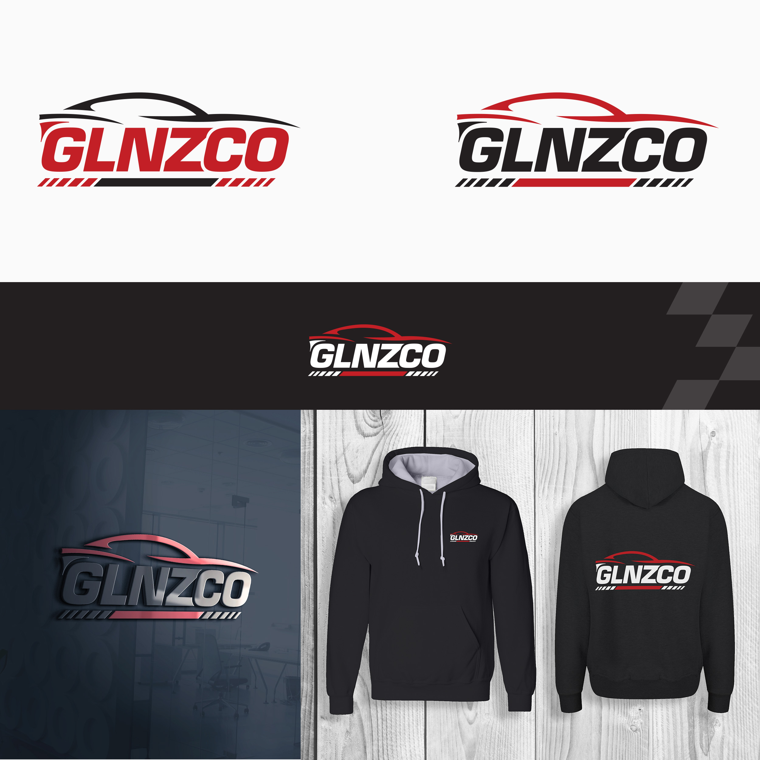 Logo Design by Moumita_ for this project | Design #31740831