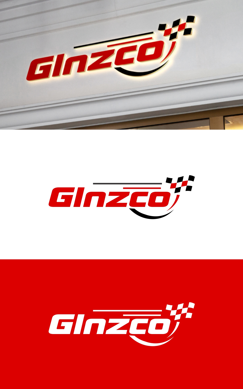 Logo Design by SigmaStudio for this project | Design #31740629