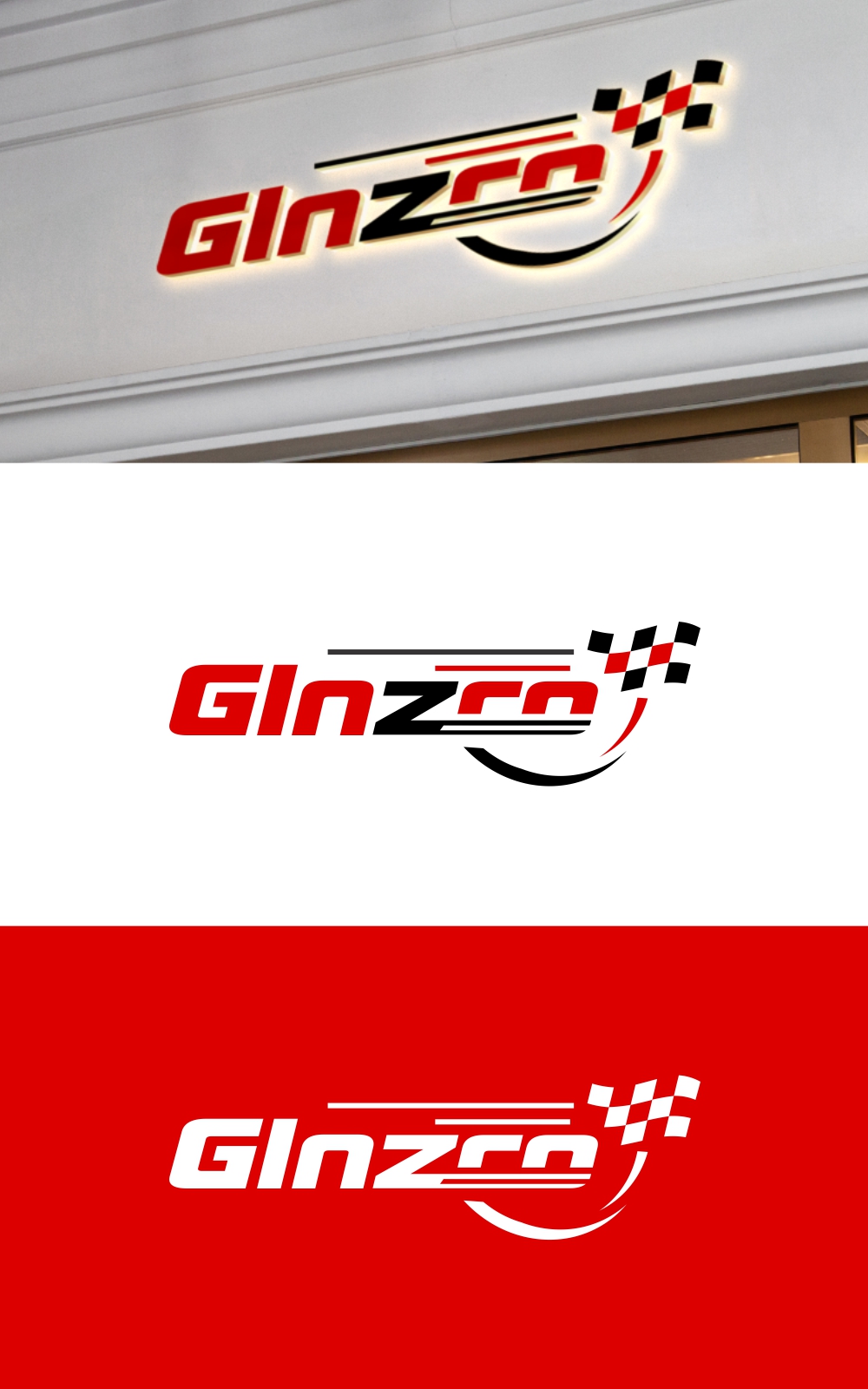 Logo Design by SigmaStudio for this project | Design #31740630