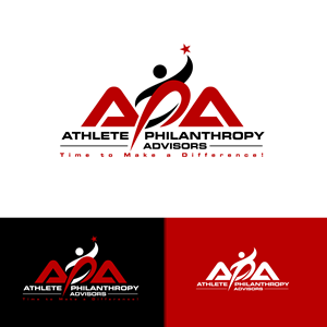 Logo Design by Revolt Team for this project | Design #31755602