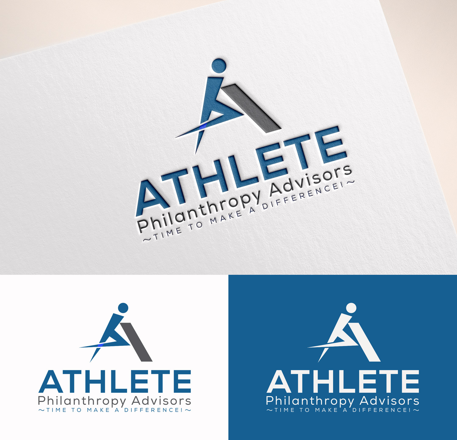 Diseño de Logo por M Art & Design para este proyecto | Diseño #31739616