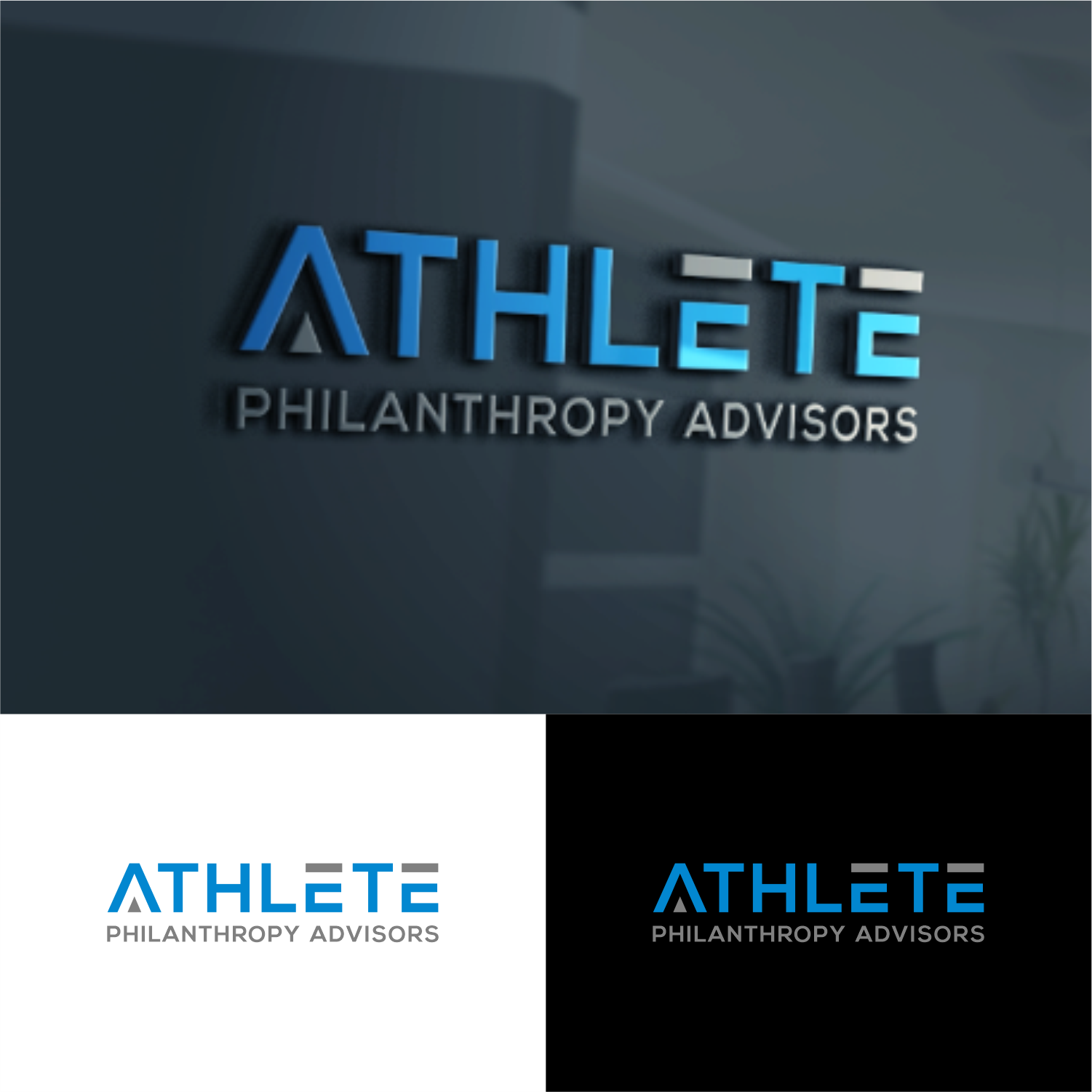 Logo Design by semarco for this project | Design #31739508