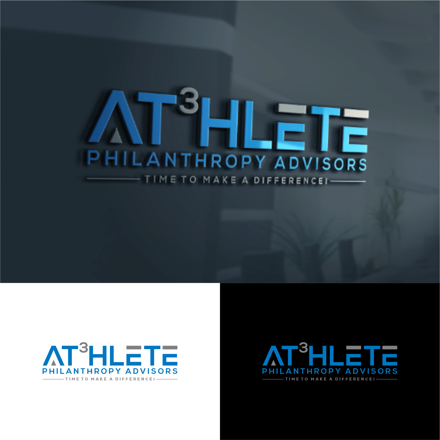 Logo Design by semarco for this project | Design #31825980