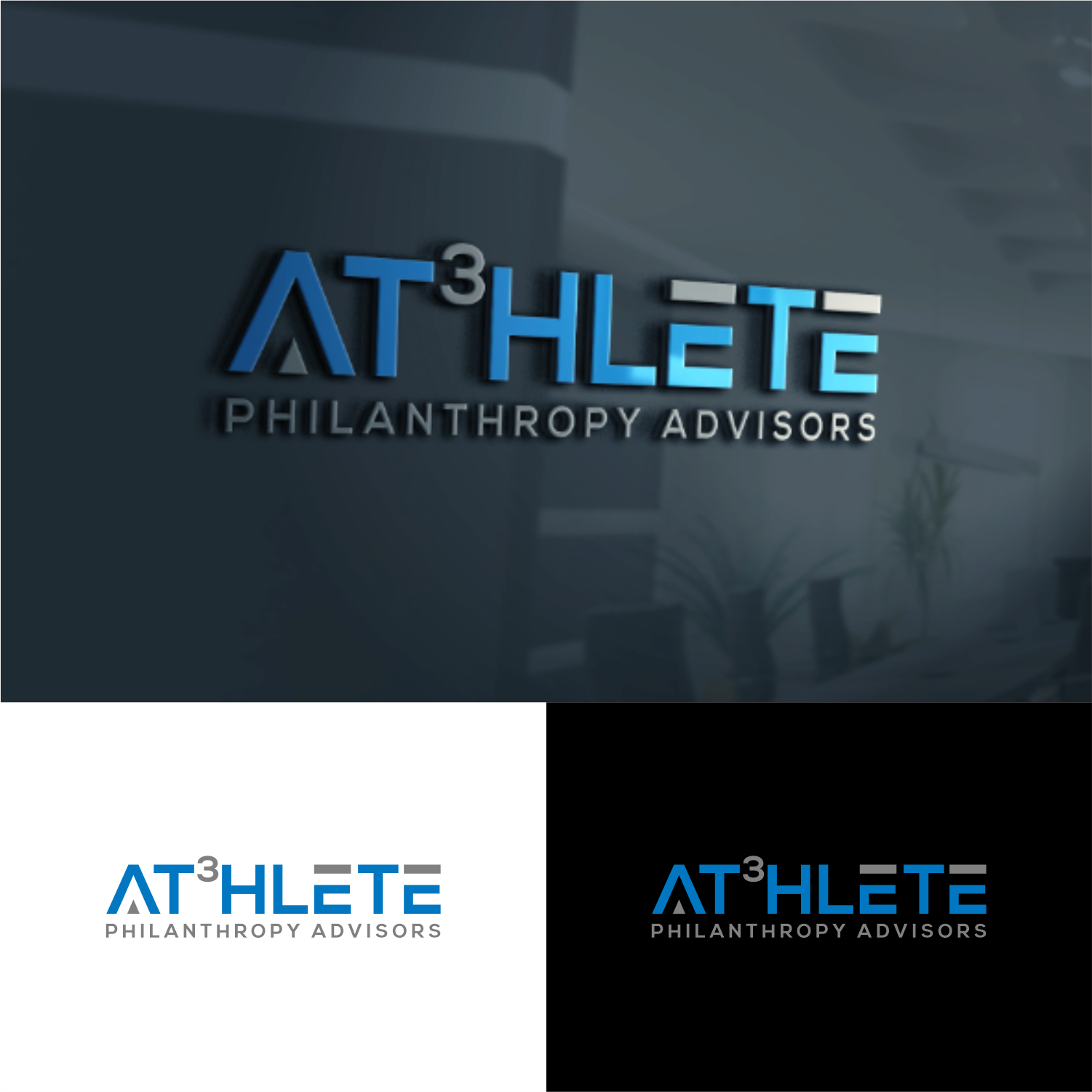 Logo-Design von semarco für dieses Projekt | Design #31825981