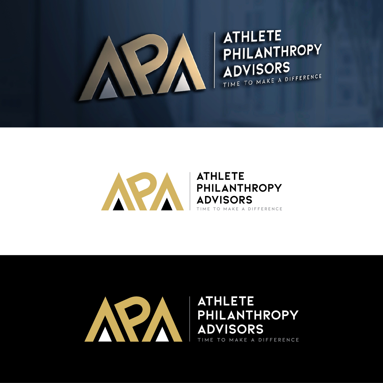 Logo Design by USA CRAFT for this project | Design #31783241