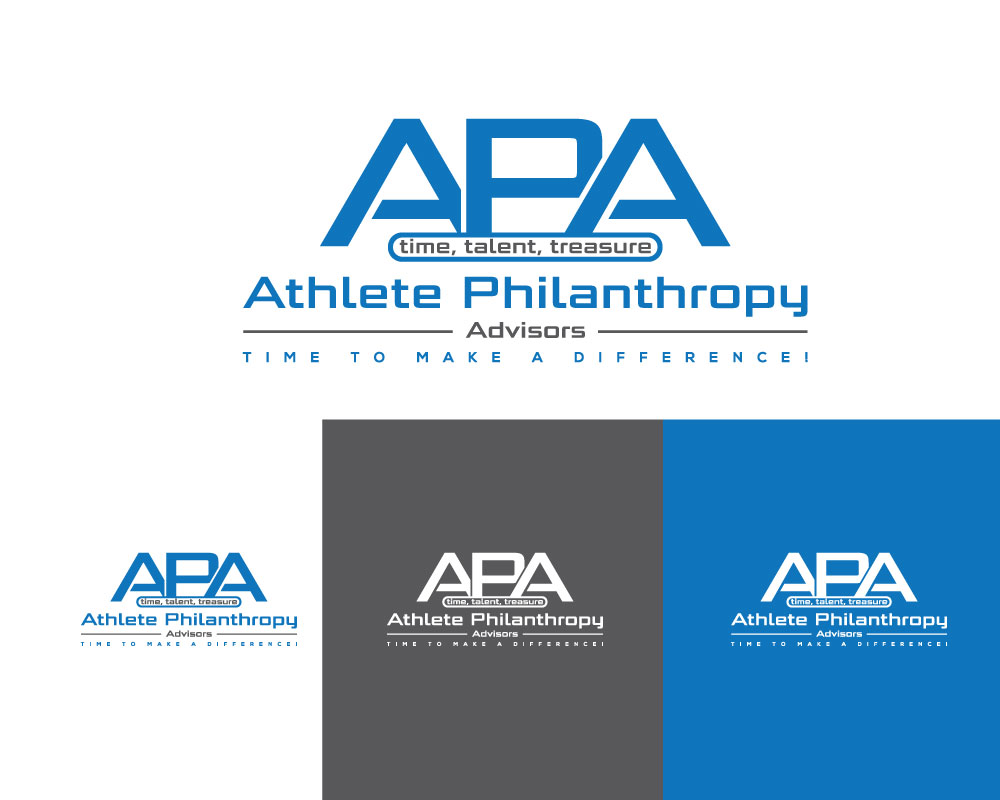 Logo Design by wood357 for this project | Design #31782575