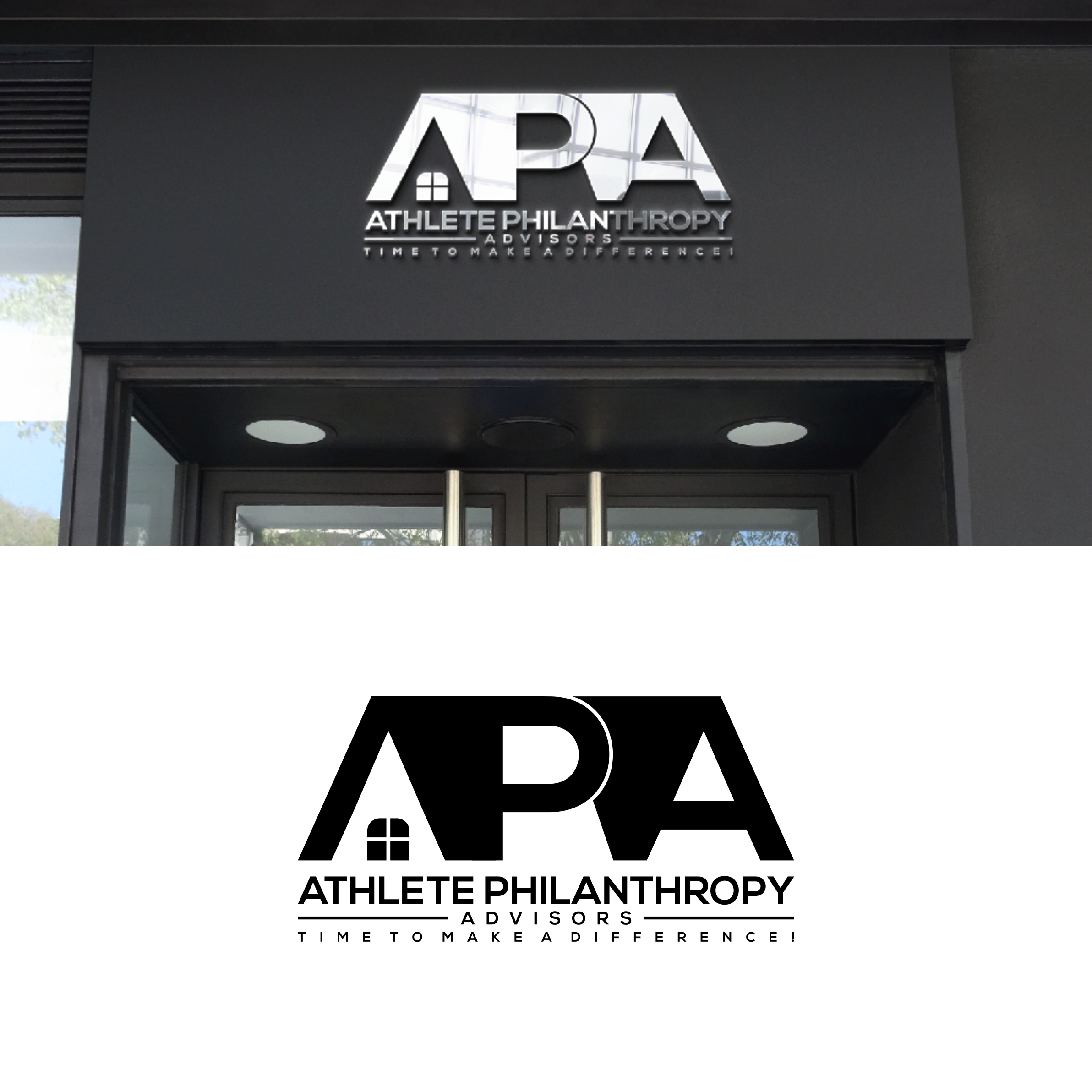 Logo Design by diego costa for this project | Design #31747543