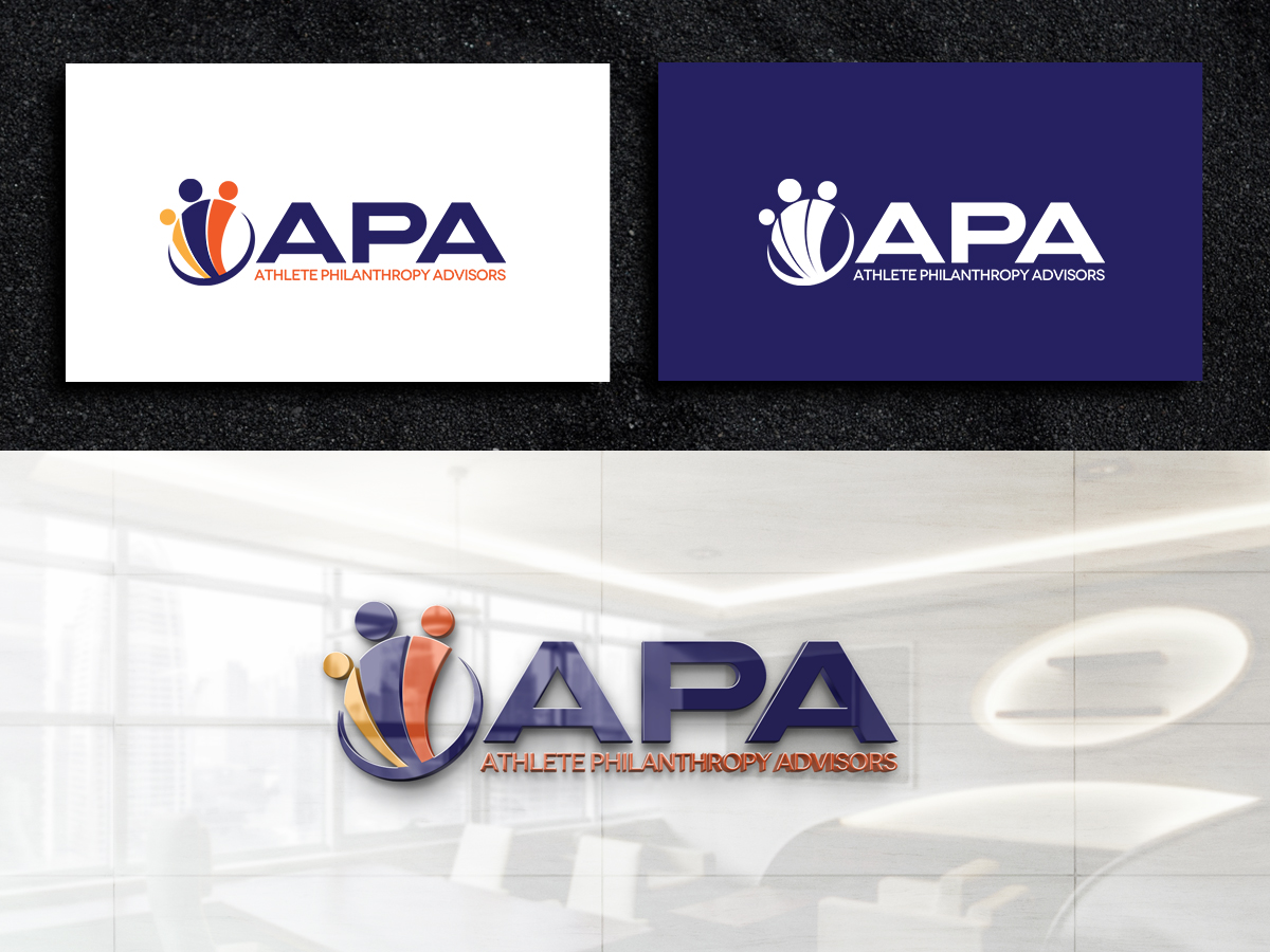 Logo Design by ArtSamurai for this project | Design #31747612