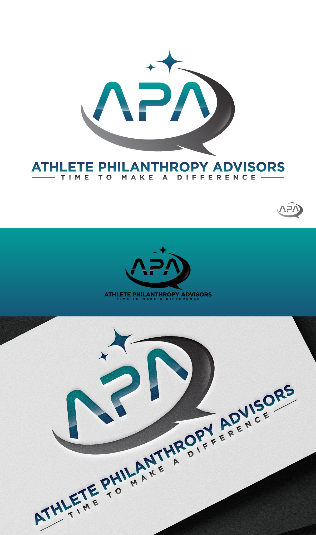 Logo Design by DesignLima for this project | Design #31776327