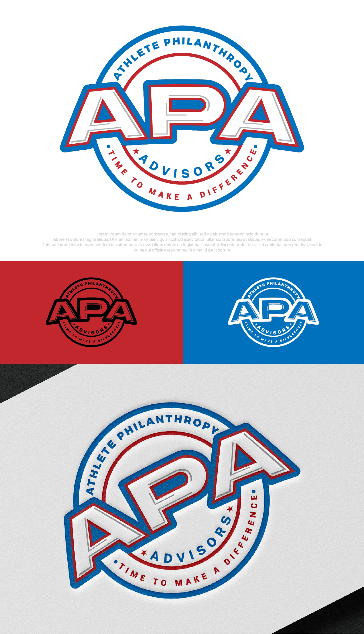 Diseño de Logo por DesignLima para este proyecto | Diseño #31776328