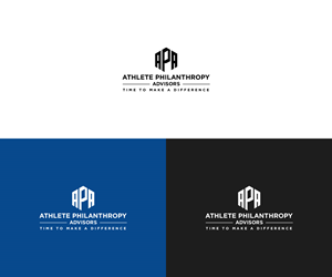 Logo Design by Apu_Kumar for this project | Design #31757142