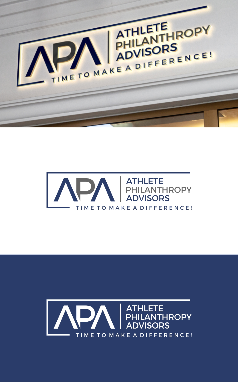 Diseño de Logo por SigmaStudio para este proyecto | Diseño #31741705