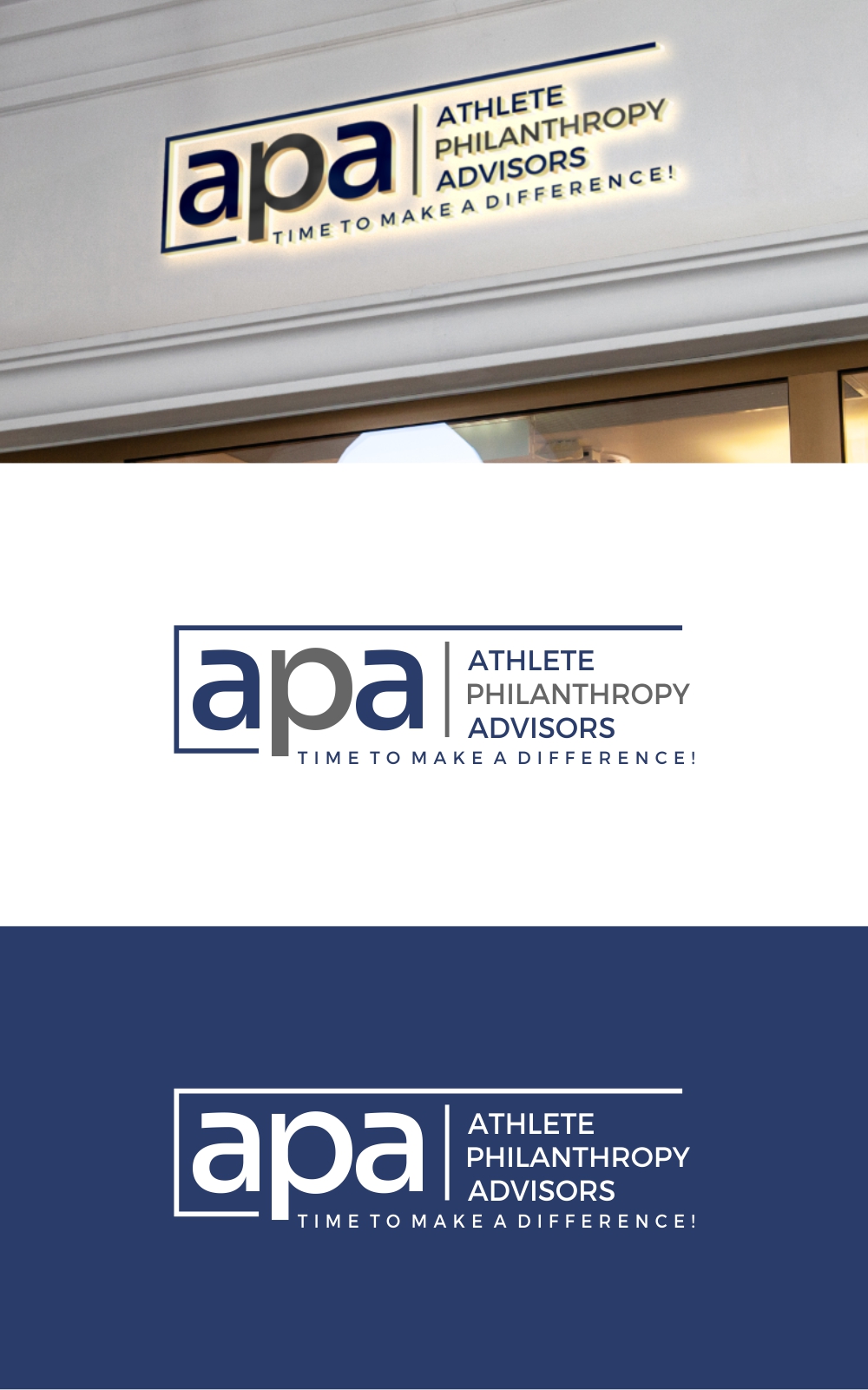 Diseño de Logo por SigmaStudio para este proyecto | Diseño #31741706