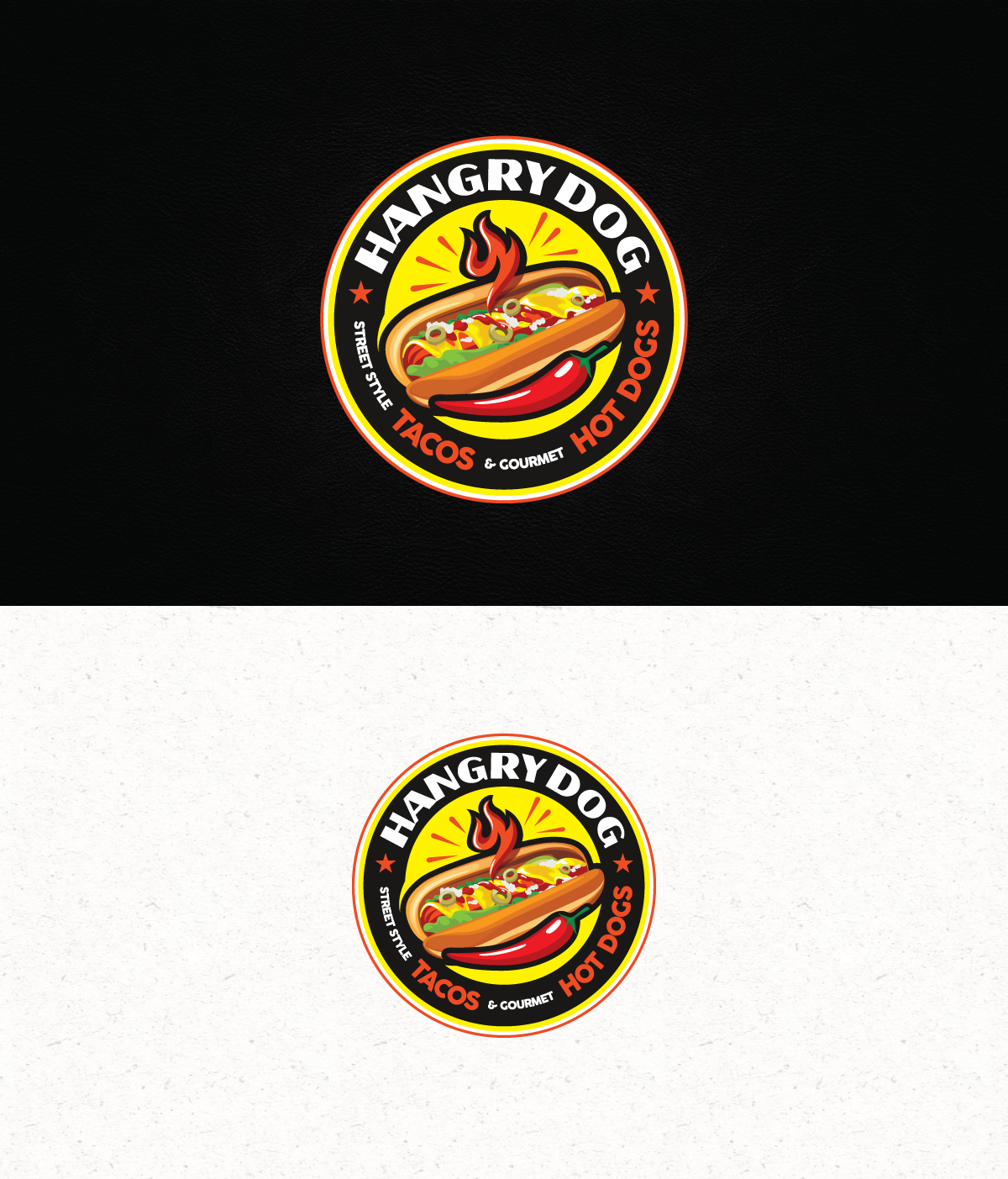 Logo Design by Logo Stock for this project | Design #31741919