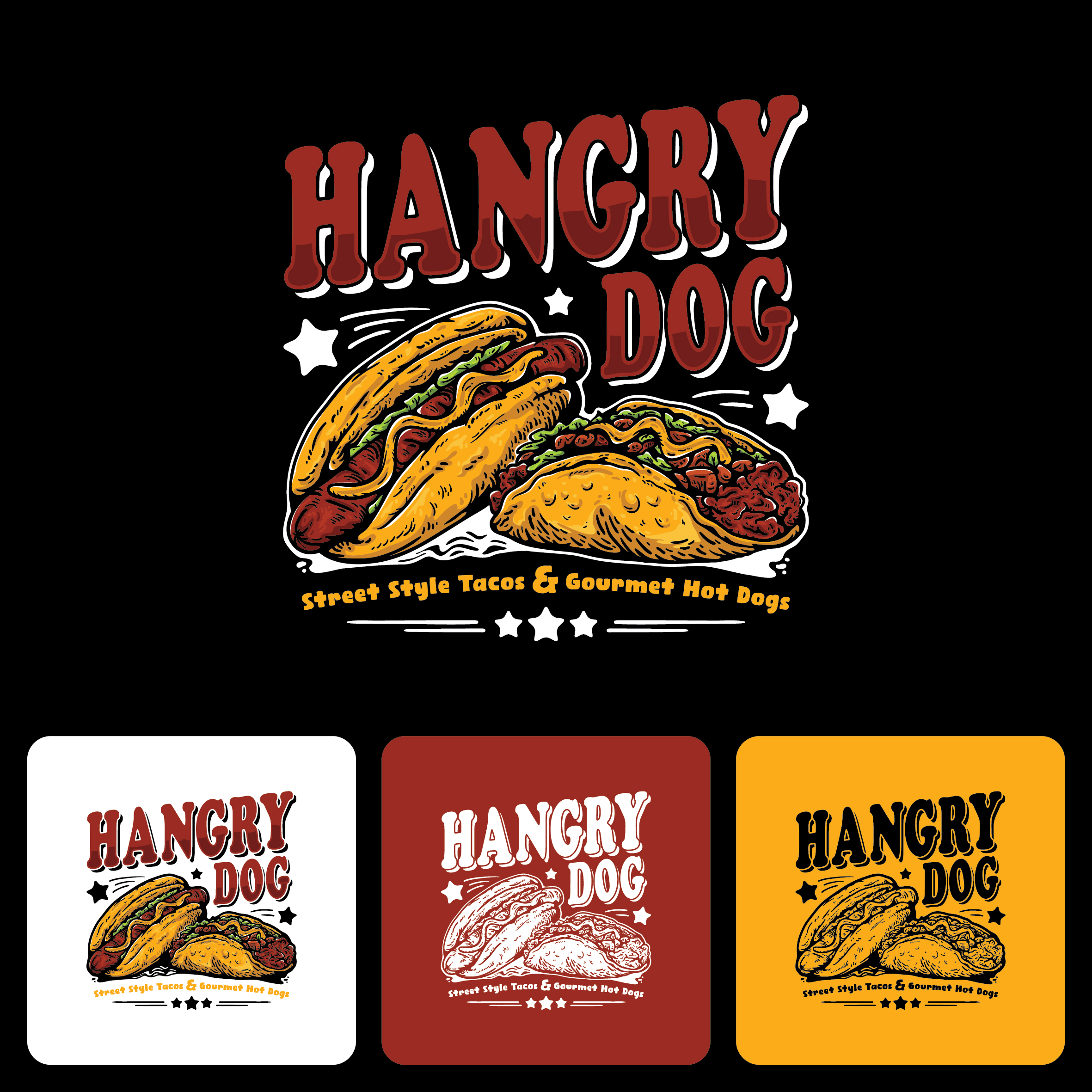 Logo Design by tulikur27 for this project | Design #31762883