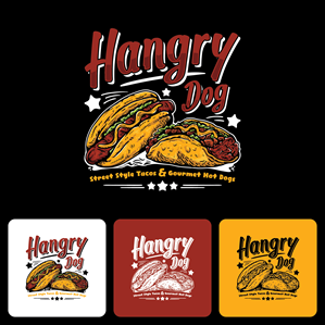 Logo Design by tulikur27 for this project | Design #31762909