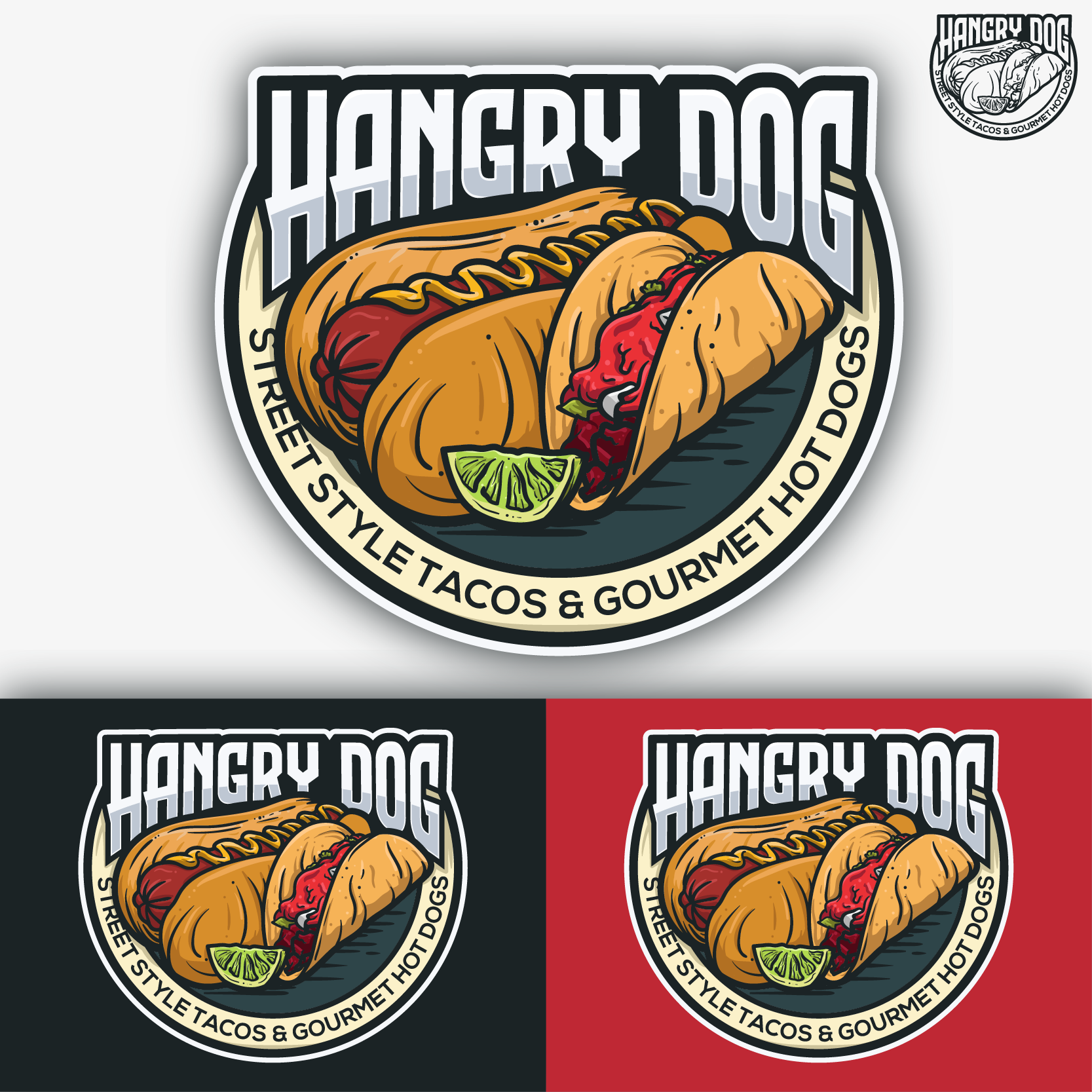 Logo Design by MJa designer for this project | Design #31747895