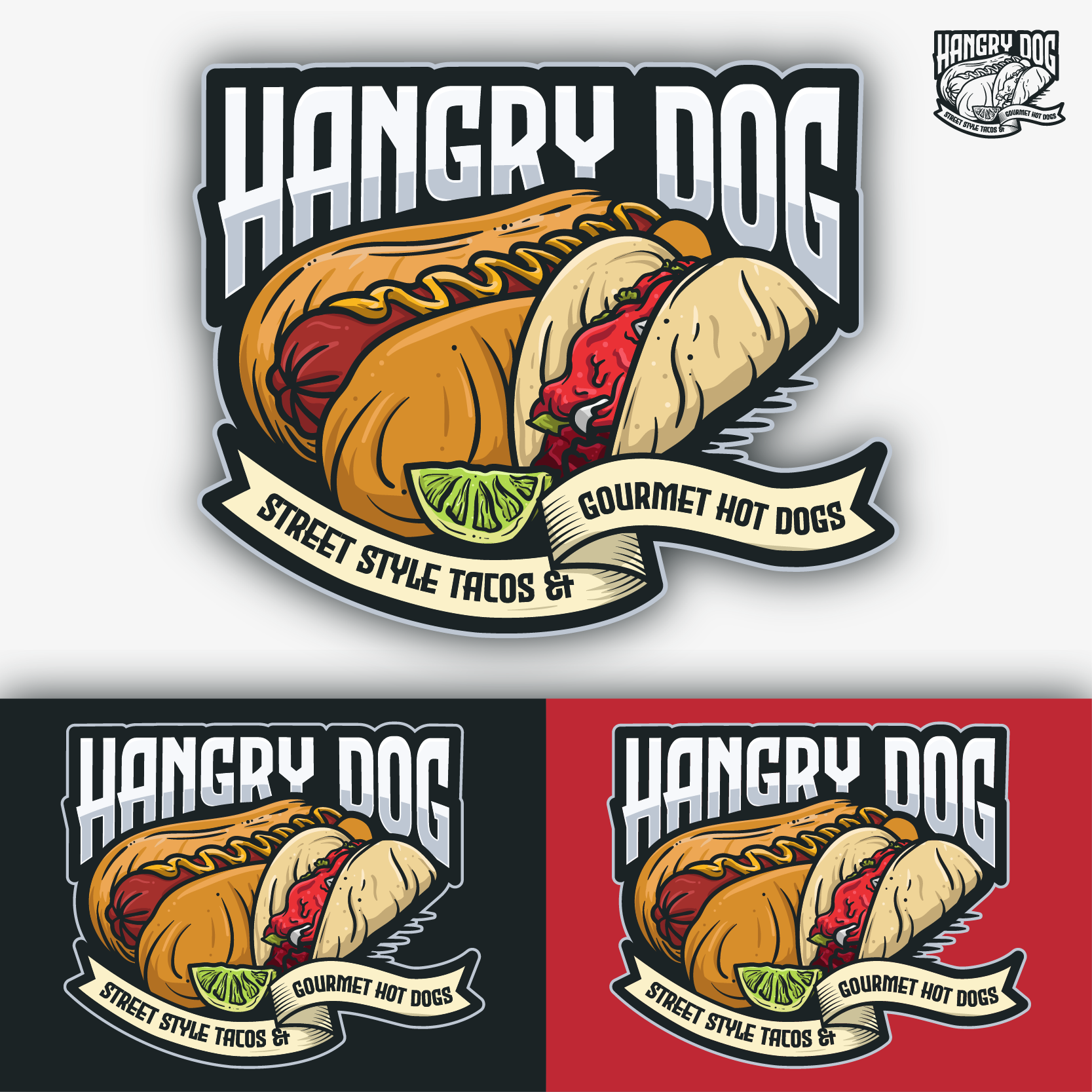 Logo Design by MJa designer for this project | Design #31760483