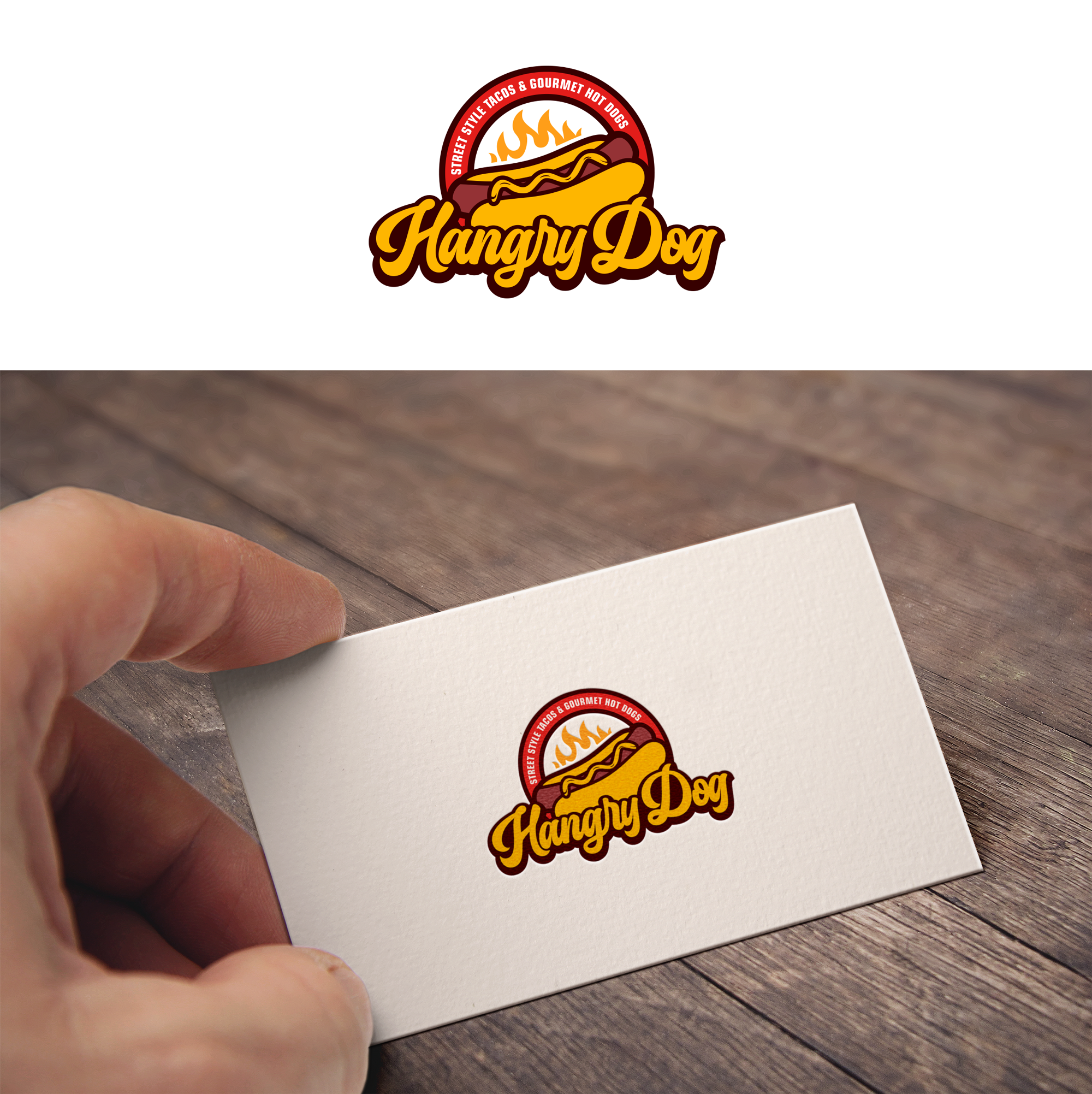 Logo Design by RA-bica for this project | Design #31741116