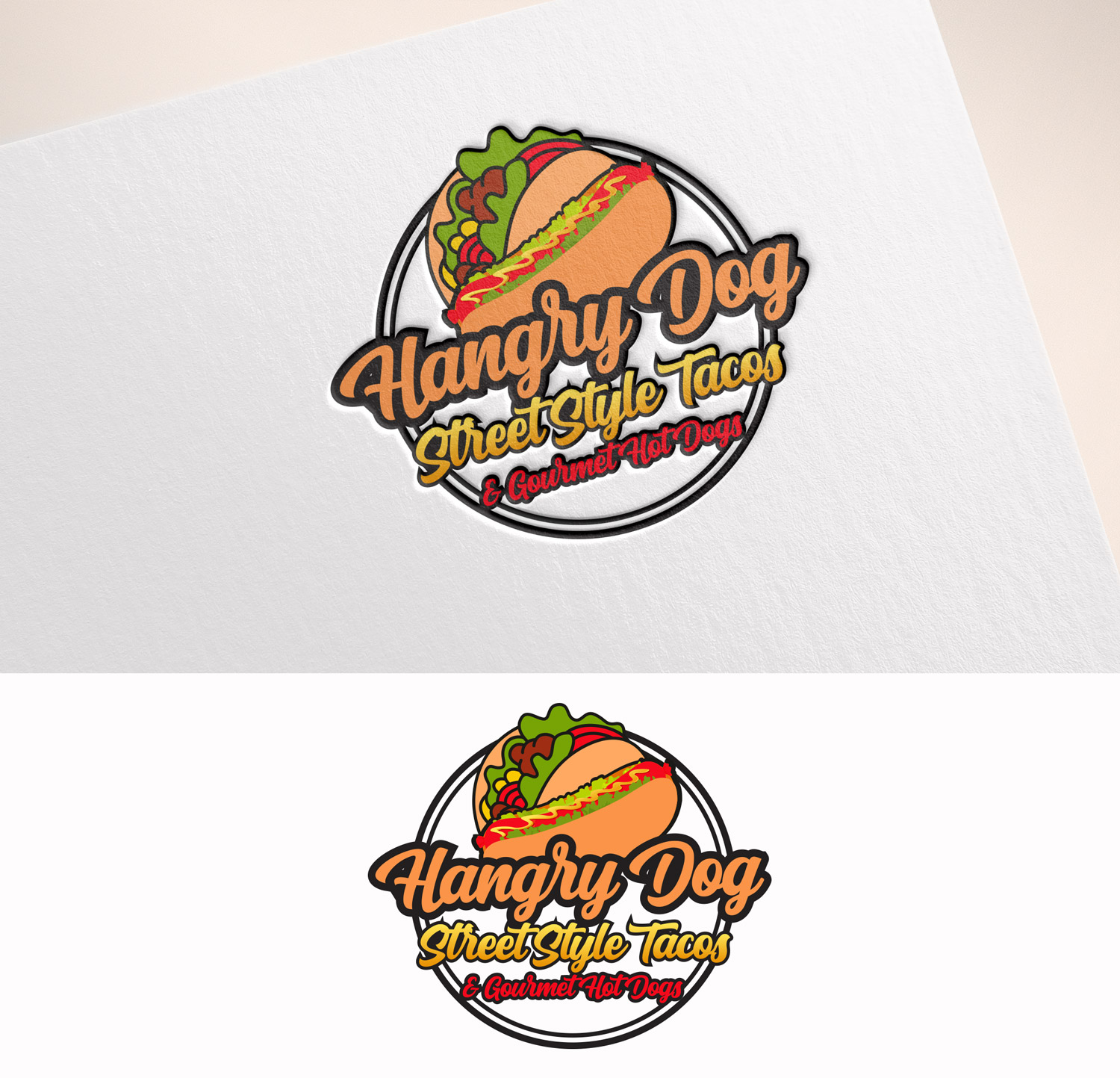 Logo Design by M Art & Design for this project | Design #31739317
