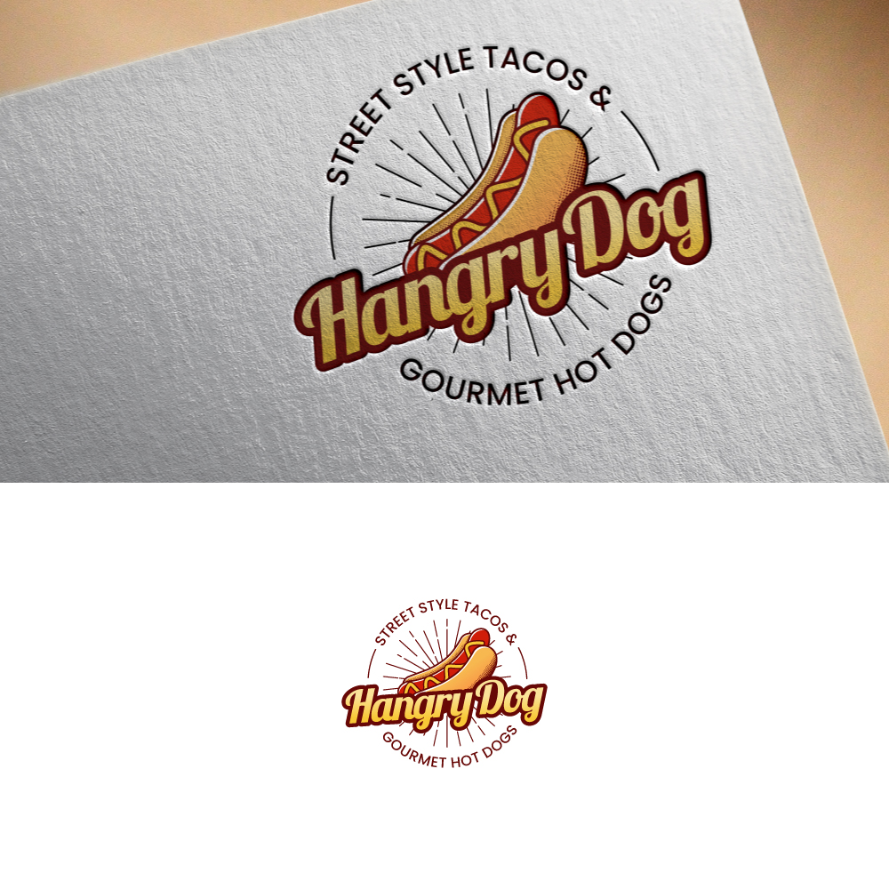 Logo Design by Trident for this project | Design #31745111