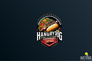 Logo Design by InkThink by Scaurus for this project | Design #31769700