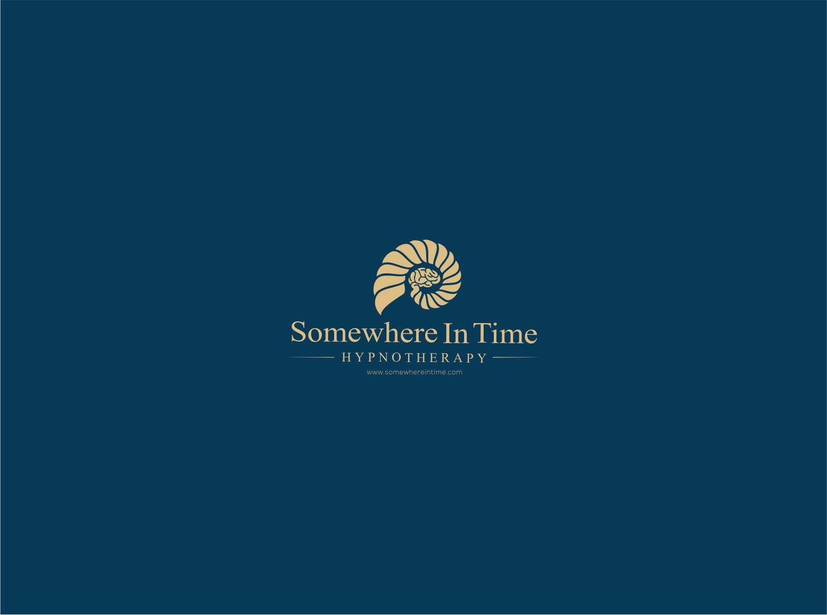 Logo Design by nikkiblue for Somewhere In Time | Design #31865458