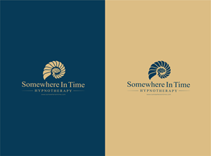 Diseño de Logo por nikkiblue para Somewhere In Time | Diseño: #31865482