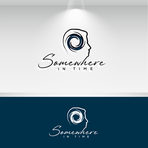 Logo Design by S.H Designs for Somewhere In Time | Design: #31743453