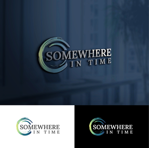 Logo Design by S.H Designs for Somewhere In Time | Design: #31753290