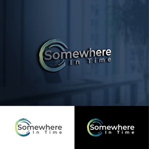 Logo Design by S.H Designs for Somewhere In Time | Design: #31753291