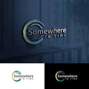 Logo Design by S.H Designs for Somewhere In Time | Design: #31753296