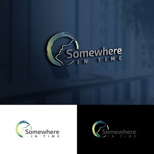 Diseño de Logo por S.H Designs para Somewhere In Time | Diseño: #31776299