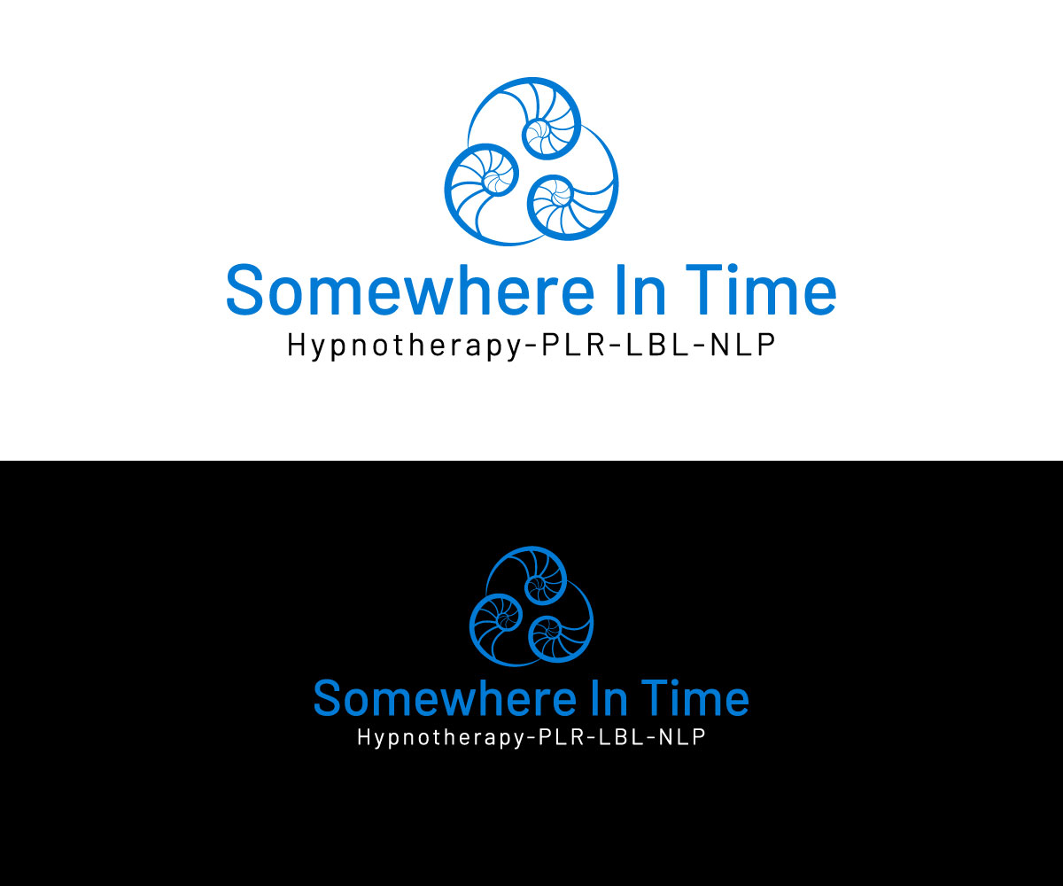 Logo Design by Kavth for Somewhere In Time | Design #31759707