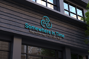Diseño de Logo por Kavth para Somewhere In Time | Diseño: #31766919