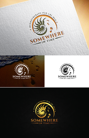 Diseño de Logo por Logo Stock para Somewhere In Time | Diseño: #31743183