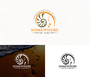 Diseño de Logo por Logo Stock para Somewhere In Time | Diseño: #31773076