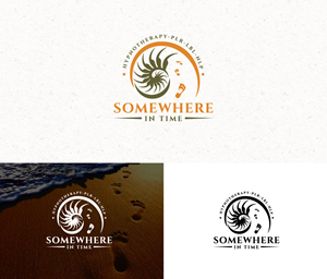 Diseño de Logo por Logo Stock para Somewhere In Time | Diseño: #31780283