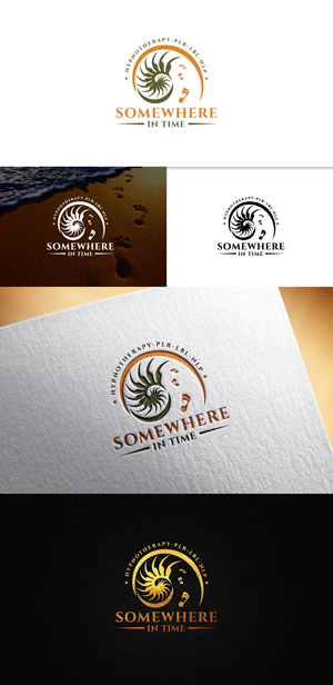 Diseño de Logo por Logo Stock para Somewhere In Time | Diseño: #31872076